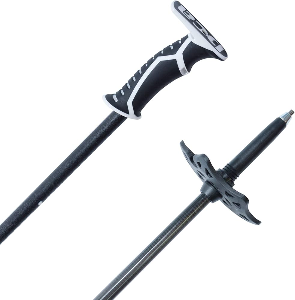 Amazon.co.jp: bca(ビーシーエー)SCEPTER CARBON POLE（セプター