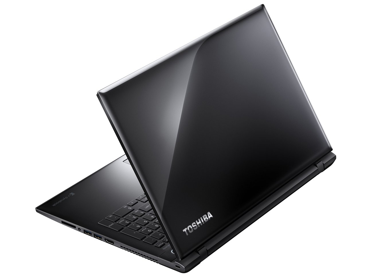 Amazon.co.jp: 東芝 ノートパソコン dynabook T75プレシャスブラック