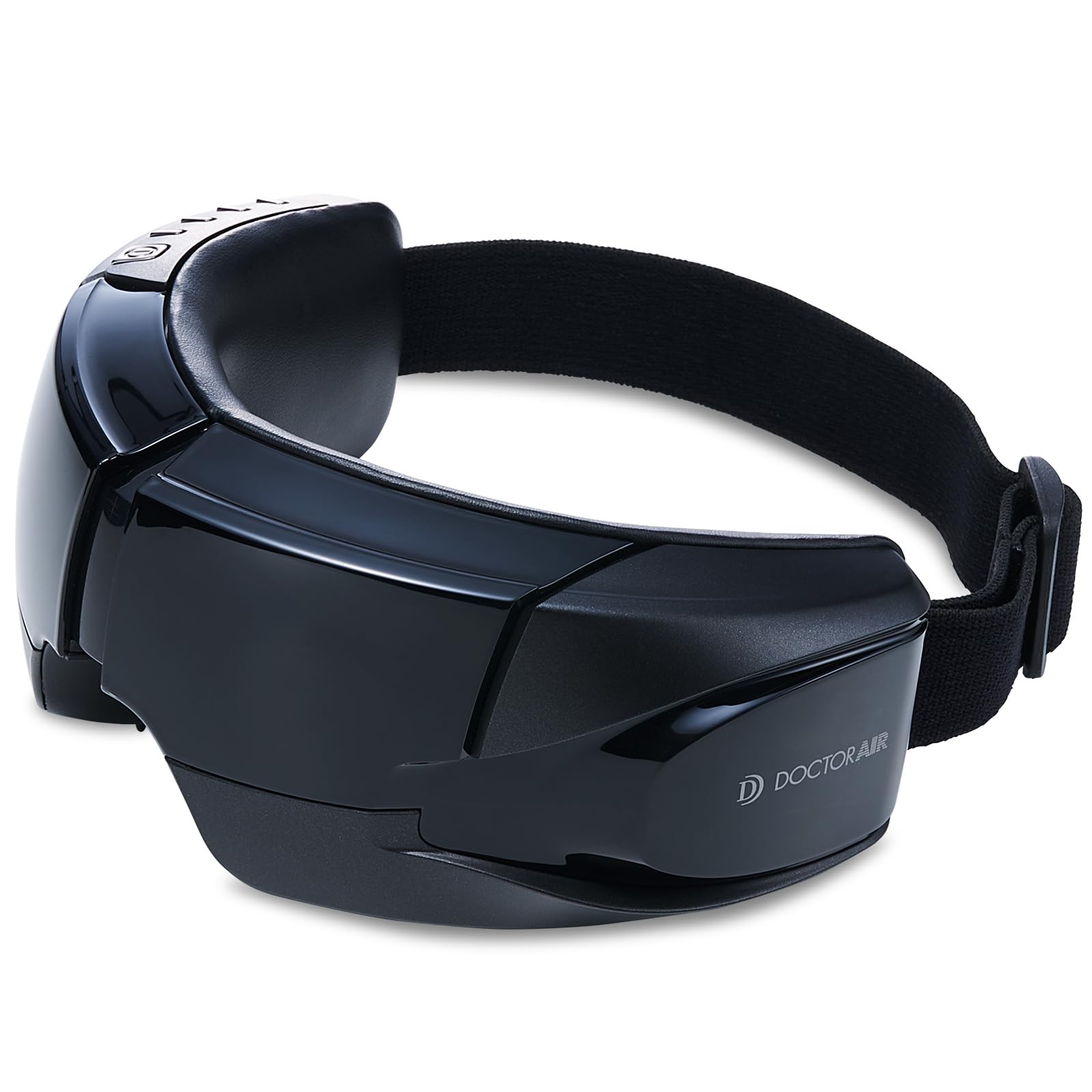 Amazon | ドクターエア 公式ストア 3Dアイマジック REM-04 ブラック