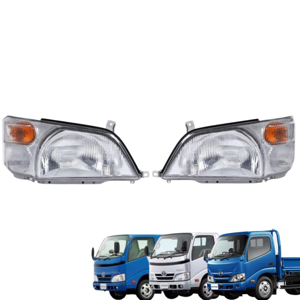 Amazon | one+lifestyle HINO 日野 デュトロ トヨタ 純正互換 タイプ