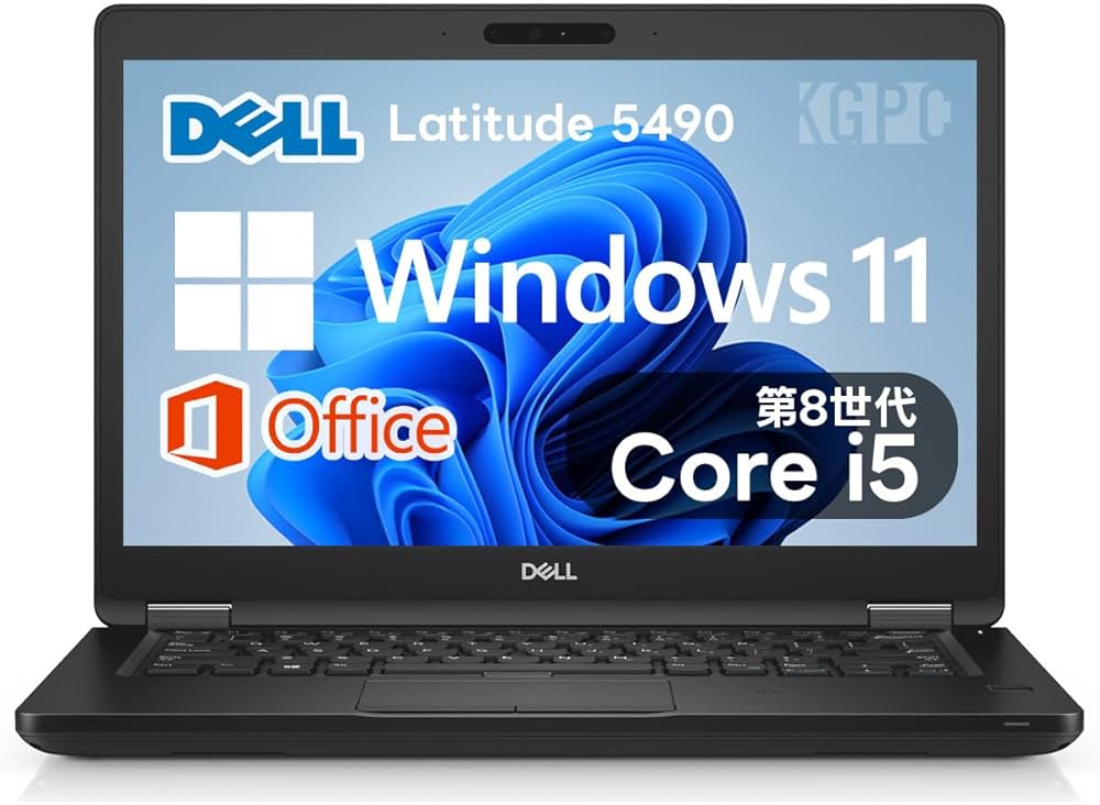 Amazon.co.jp: 【整備済み品】 デル ノートパソコン/Dell Latitude