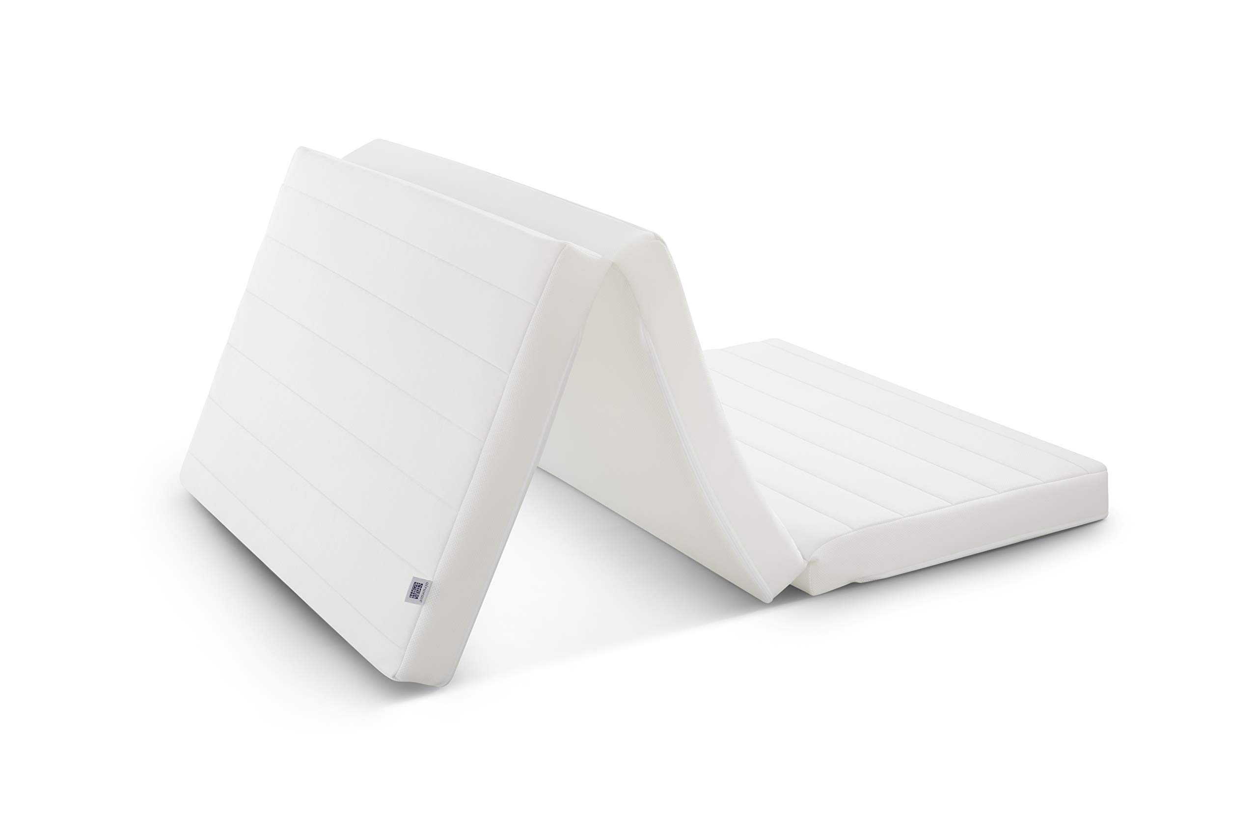 Amazon｜エアウィーヴ ポリエステル マットレス シングル スマート Z01