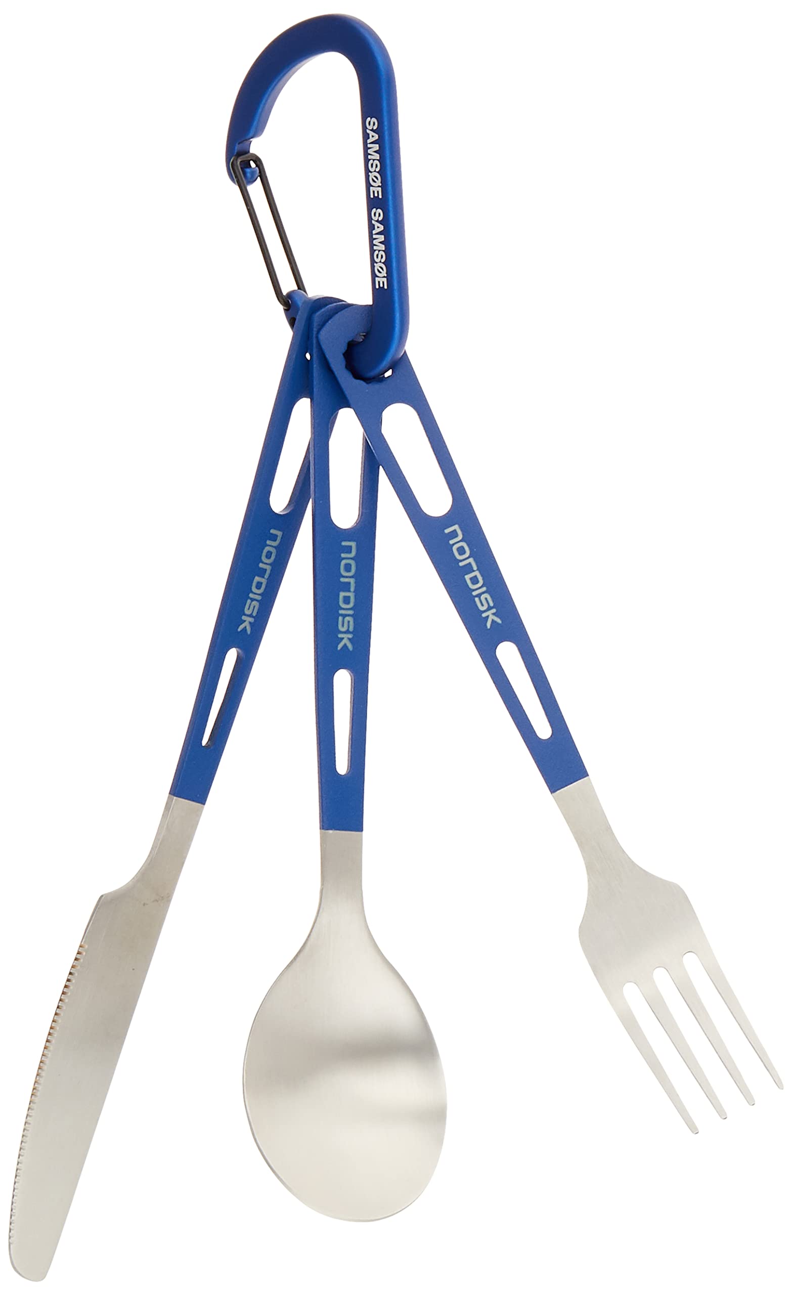 Amazon | NORDISK(ノルディスク) アウトドア キャンプ カトラリー 3点