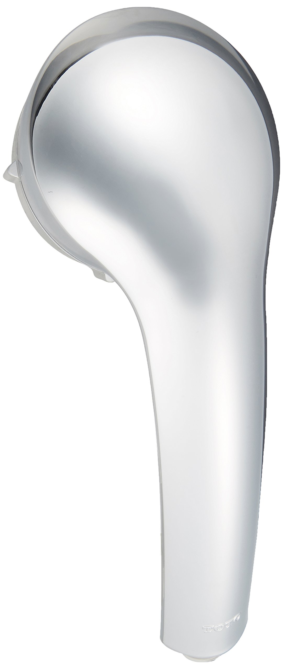 Amazon.co.jp: TOTO ワンダービートマッサージシャワーヘッド(メッキ