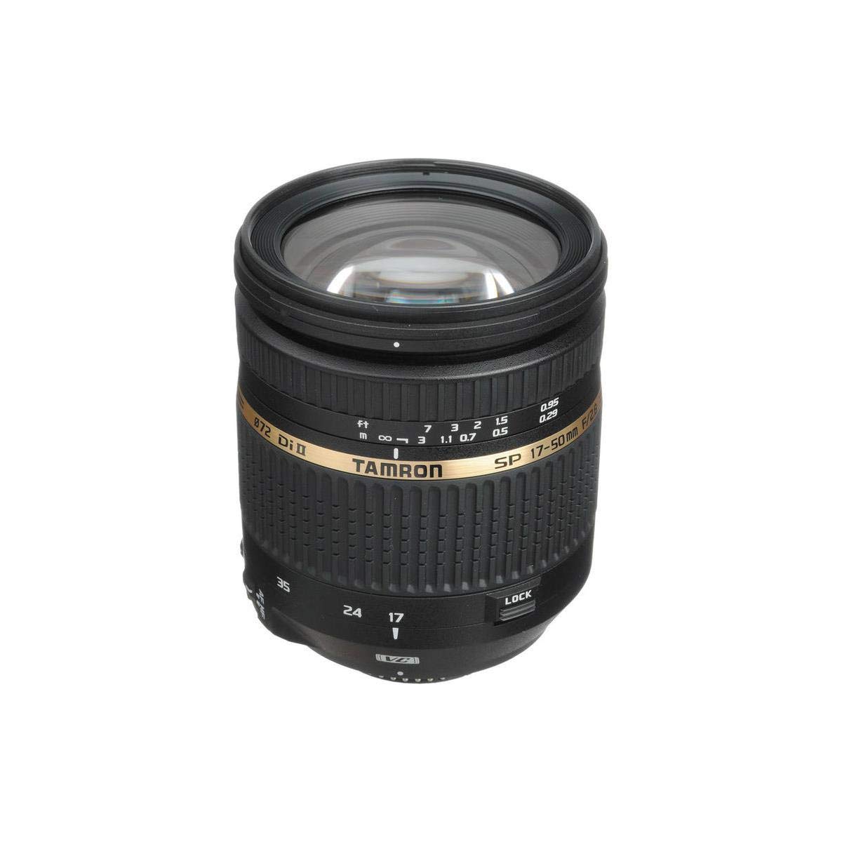 Amazon.com : Tamron SP 17-50mm F/2.8 XR Di-II VC LD Aspherical for