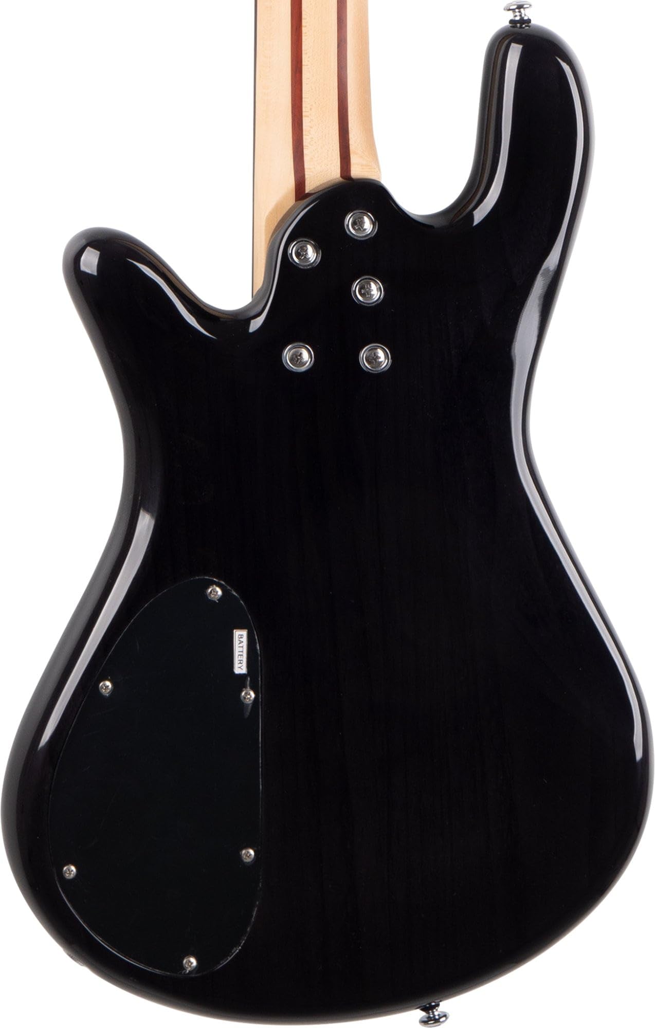 Amazon | SPECTOR スペクター エレキベース Legend 4 Standard (Black