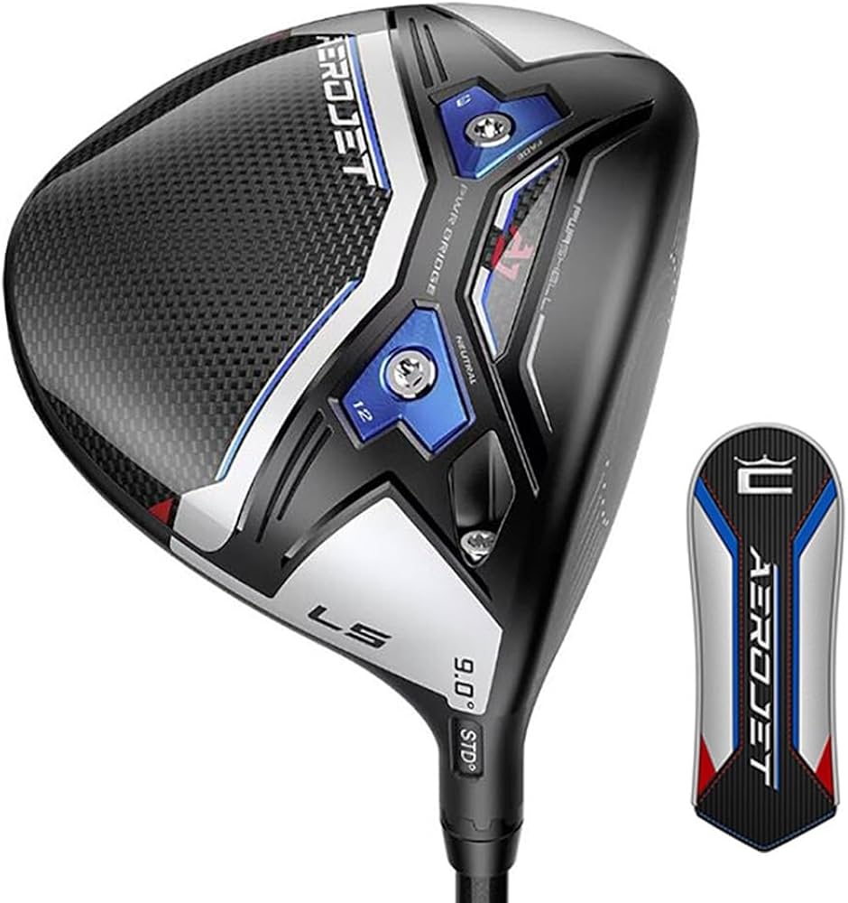 Amazon.co.jp: コブラ AEROJET エアロジェット LS ドライバー