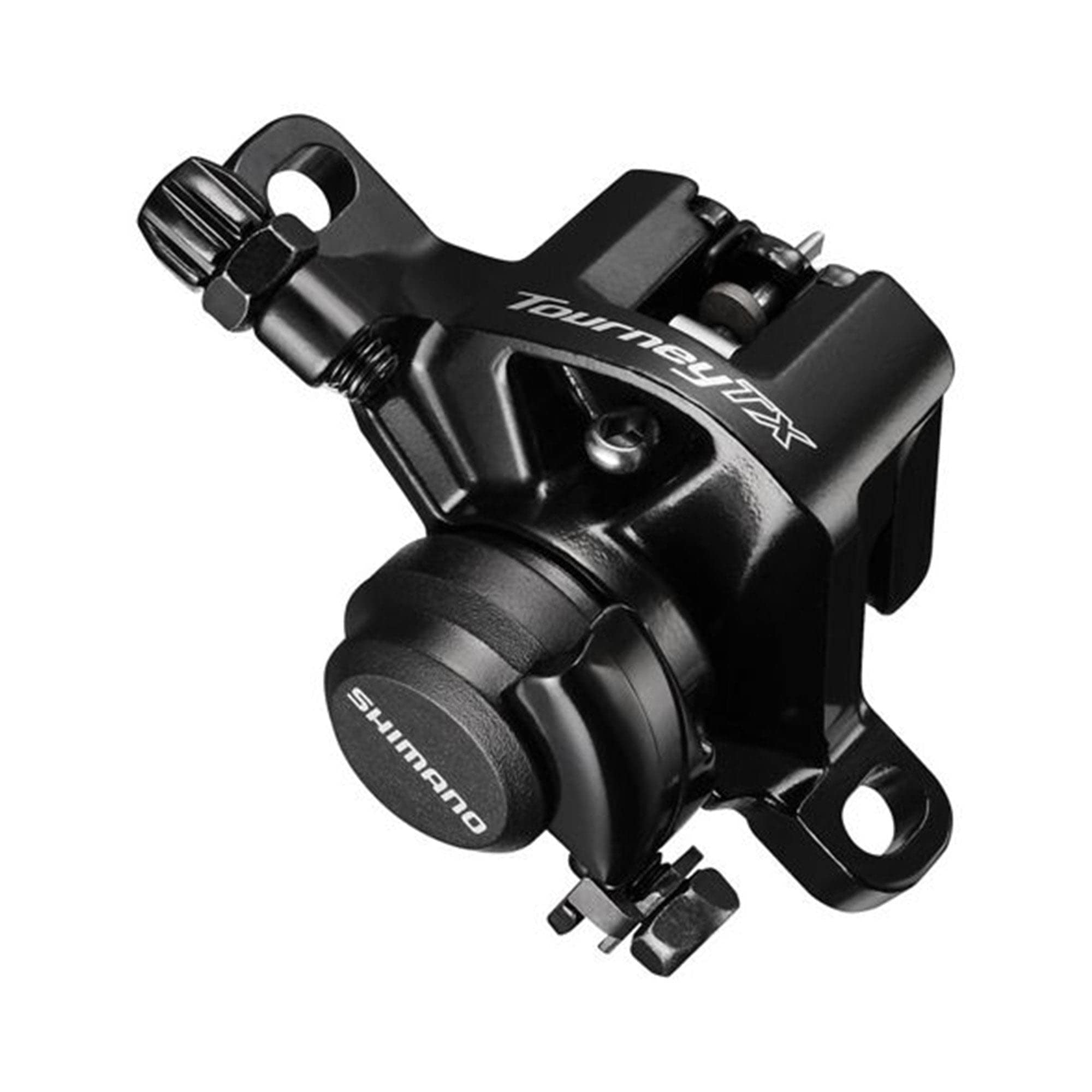 Amazon | シマノ(SHIMANO) ディスクブレーキ(メカニカル) BR-TX805