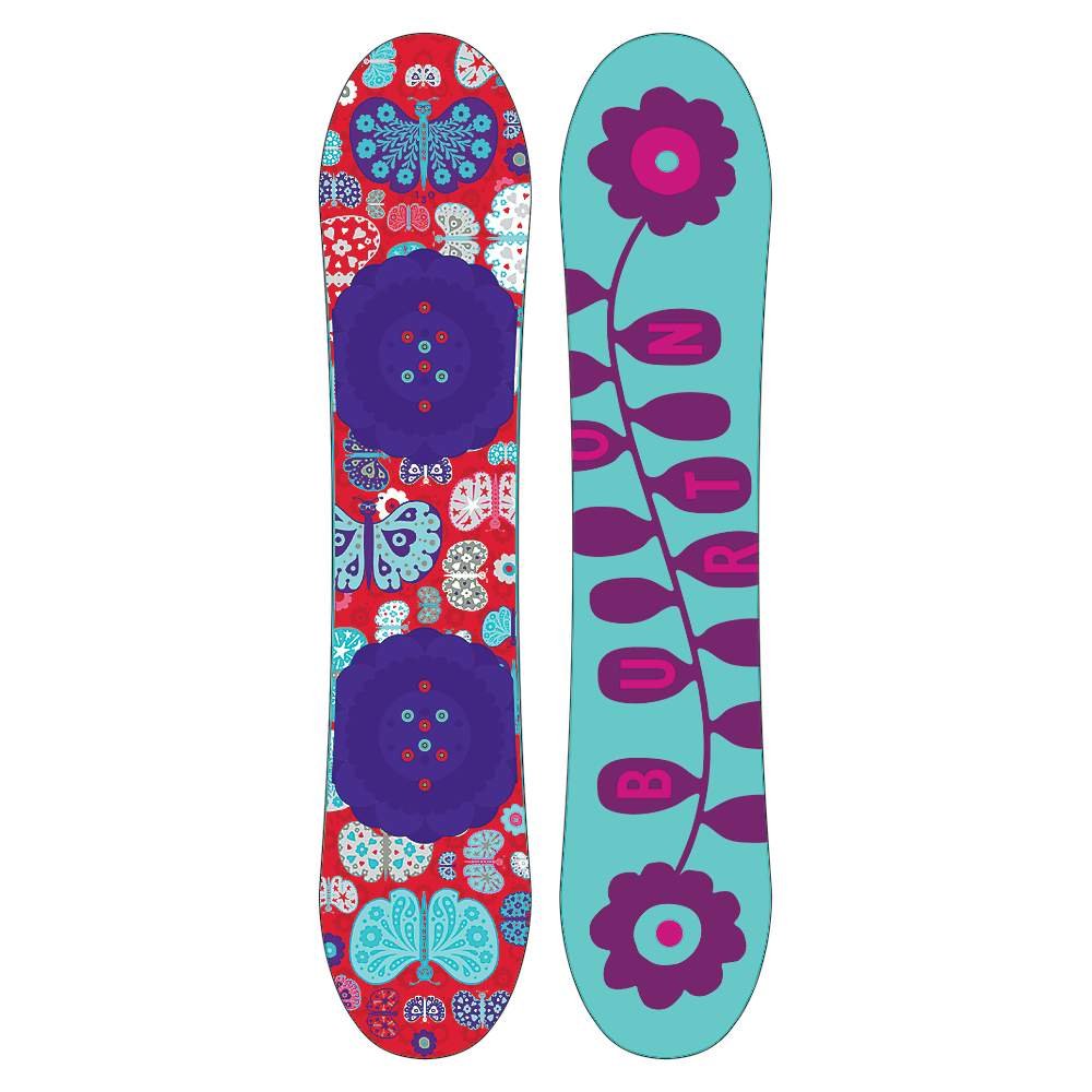 Amazon | Burton(バートン) CHICKLET チクレット 10734101 NO COLOR