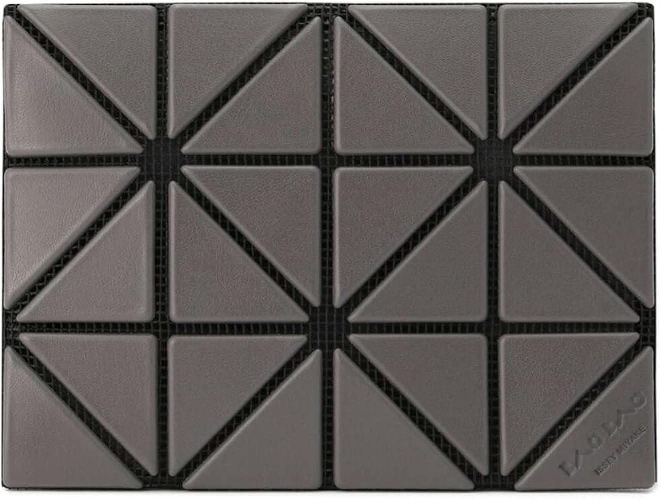 Amazon | BAO BAO ISSEY MIYAKE 【CARD CASE MATTE/カード ケース