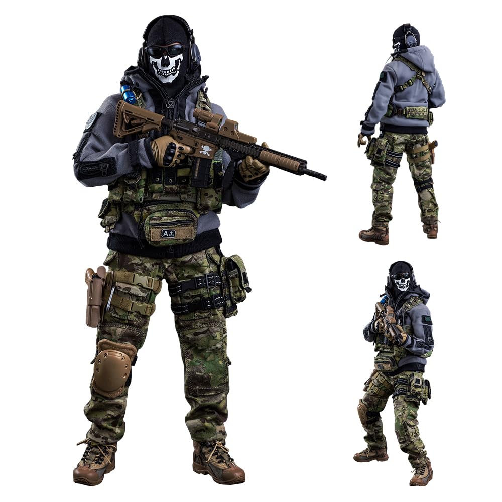 Amazon.co.jp: ViiKONDO 1/6スケール フラッグセット FS 73033