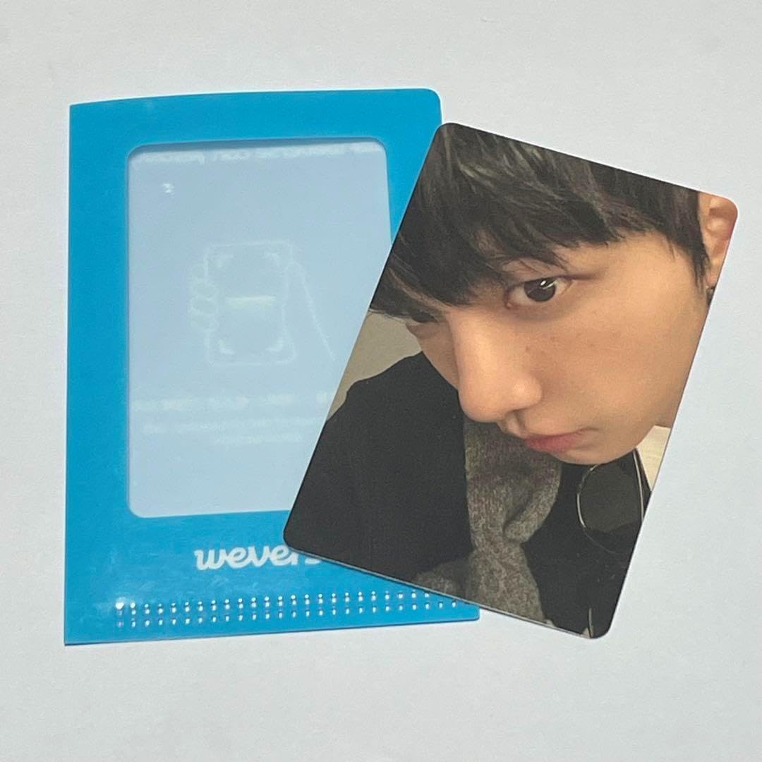 BOY NEXT DOOR 限定 ジェヒョン weverse con ウィバースコンBOYNEXTAGE