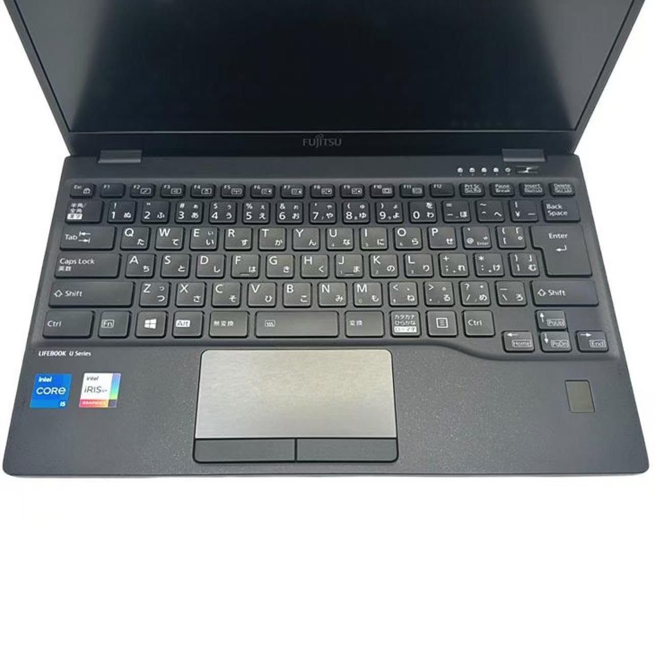 Amazon.co.jp: 富士通 Fujitsu Lifebook U9311/F 第11世代 i5 フルHD