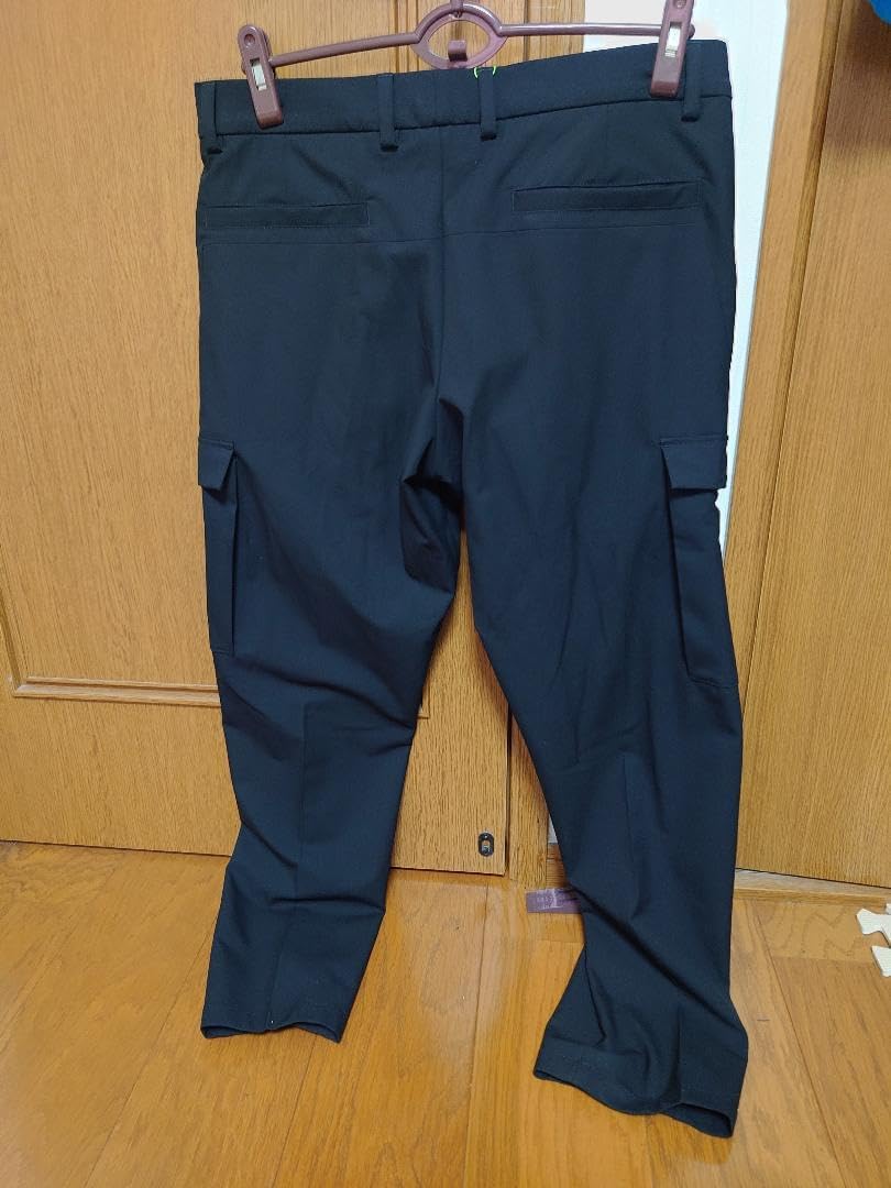 メルセデス AMG 🎉 F1 工場スタッフ用 パンツ 6ポケット 支給品