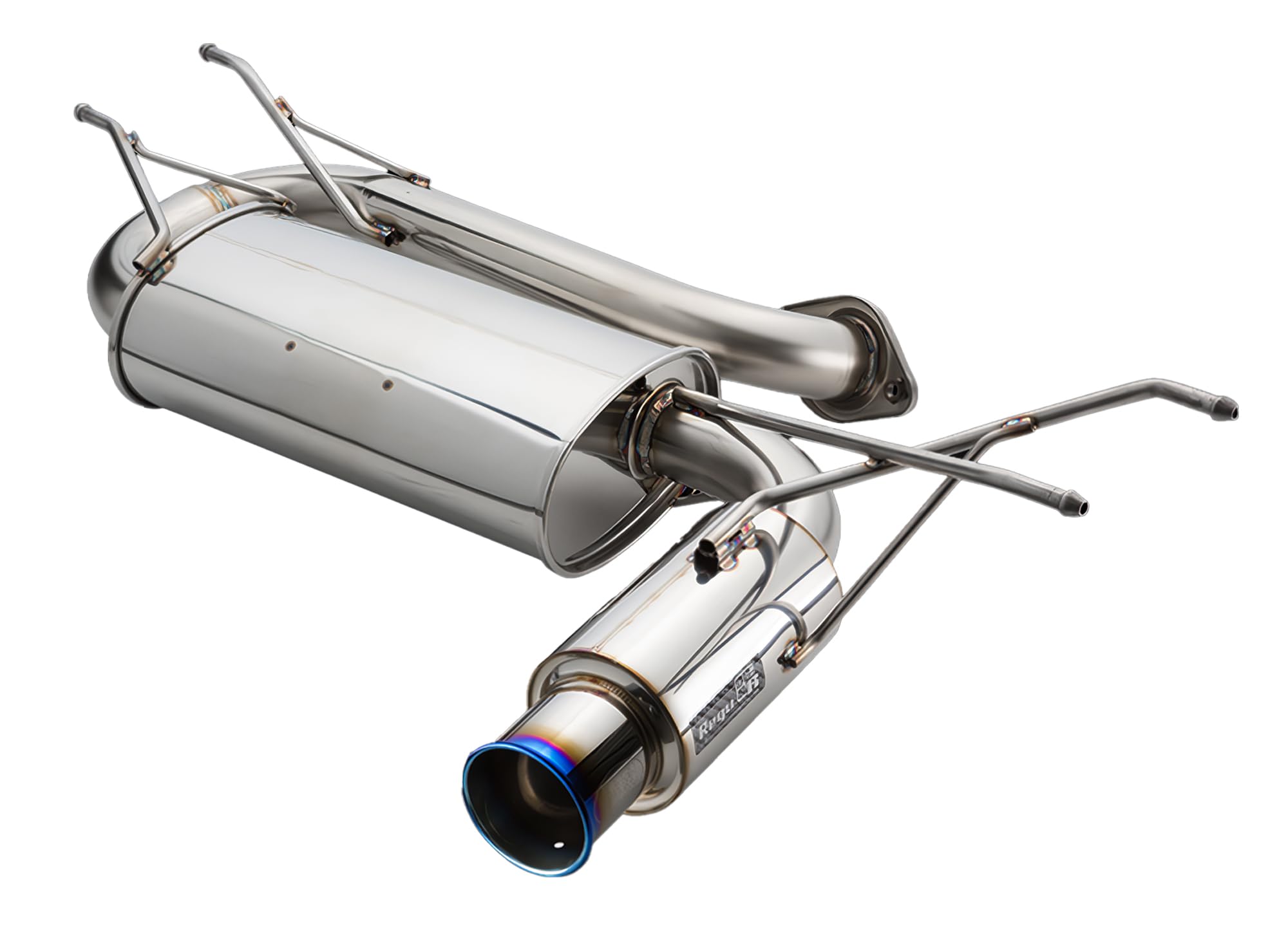 Amazon | 柿本改 ( KAKIMOTO ) マフラー【 Regu.06&R 】マツダ