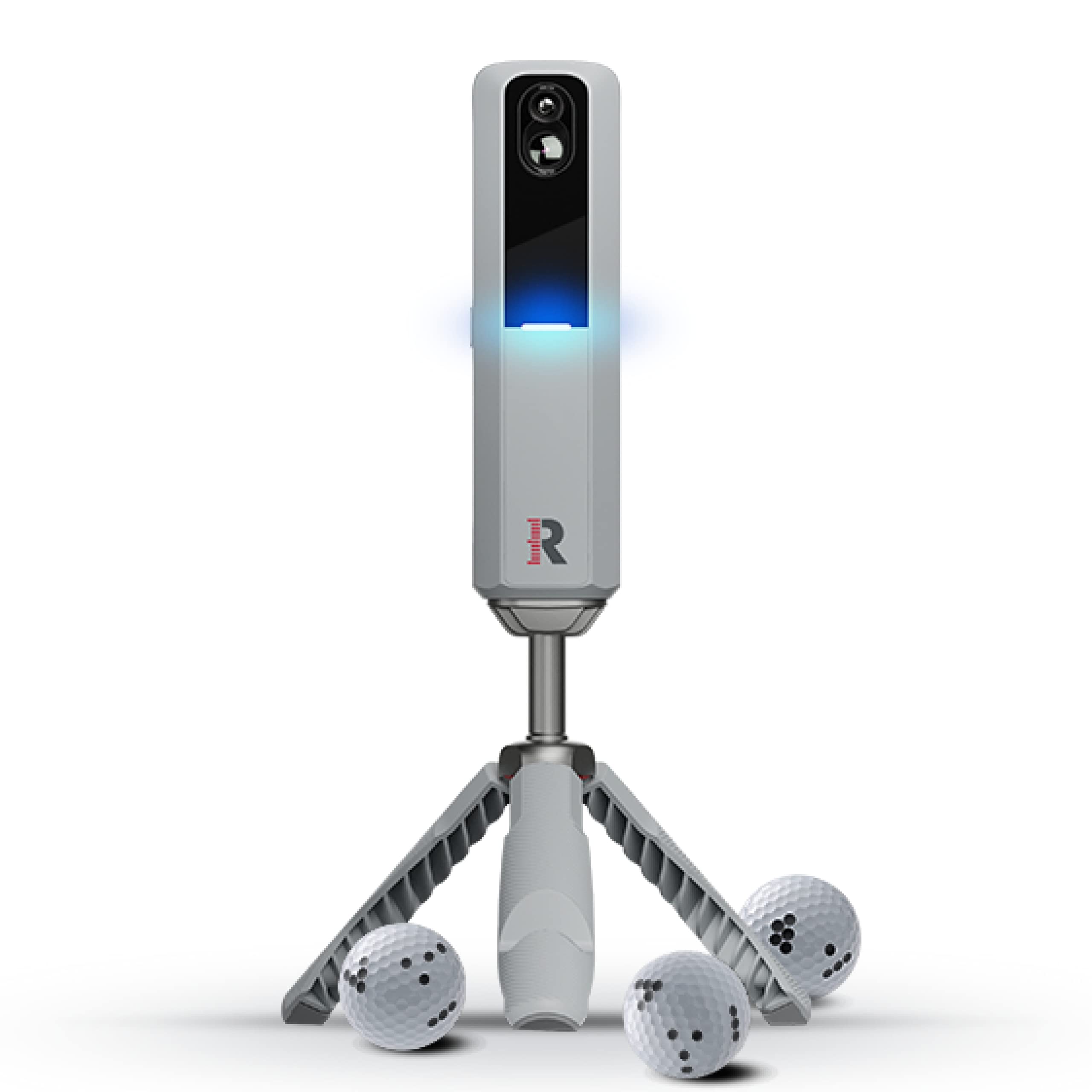 Amazon | ラプソード (Rapsodo) MLM2PRO ゴルフ 弾道測定器 スイング