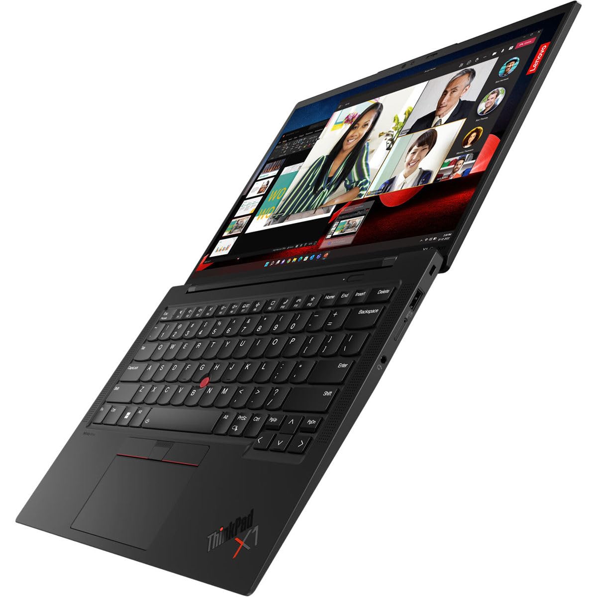 Amazon.com: Lenovo ThinkPad X1 Carbon Gen 11 21HM000SUS 14
