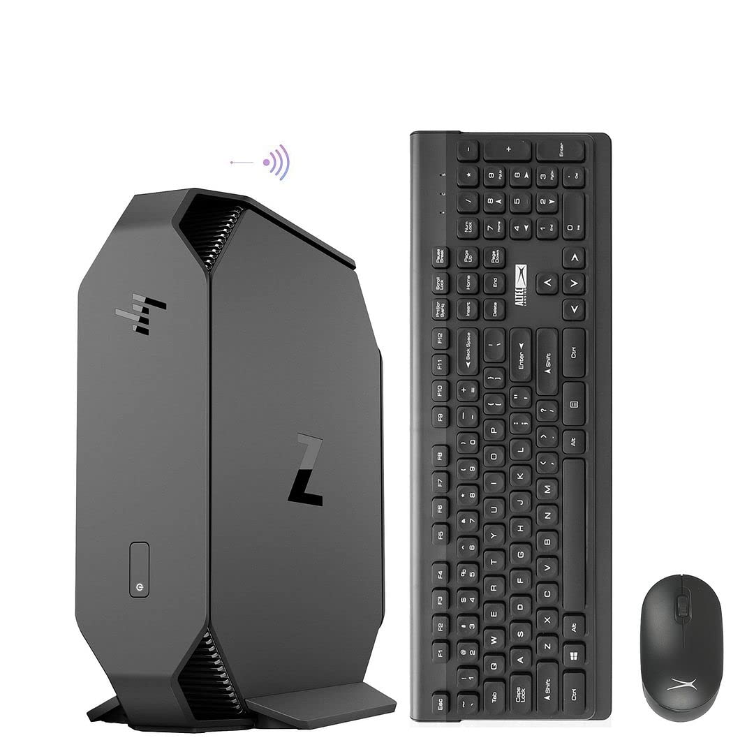 Amazon.com: HP Z2 Mini G4 Workstation Desktop Micro PC,Core i7