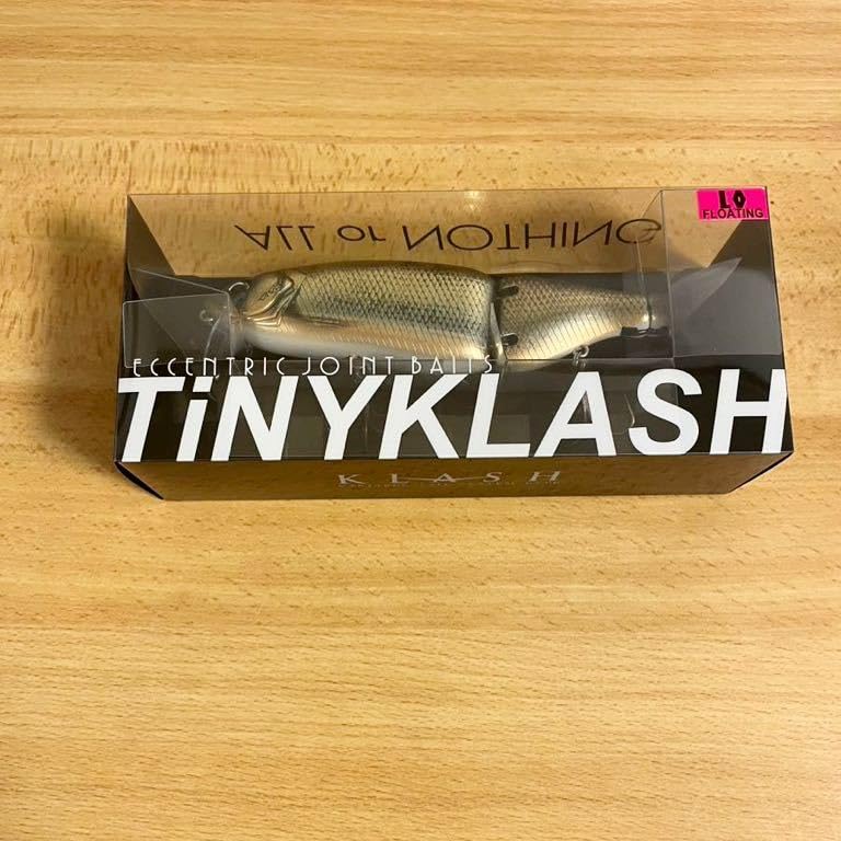 Amazon.co.jp: タイニークラッシュ ウグイGOLD ウグイゴールド