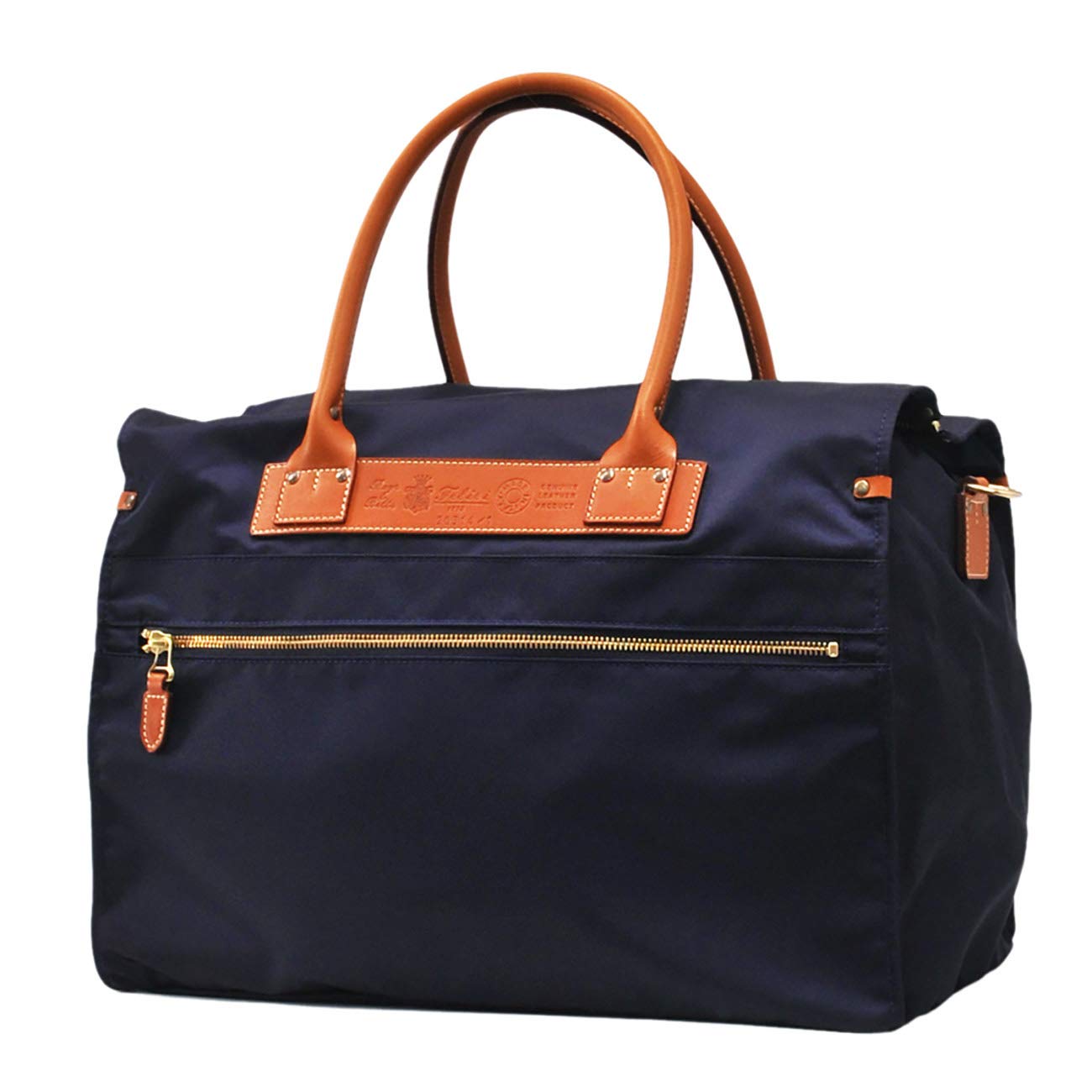 Amazon.co.jp: (フェリージ) Felisi ナイロンボストンバッグ メンズ