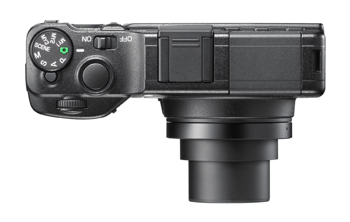 Amazon | RICOH デジタルカメラ GXR+S10KIT 24-72mm 170540