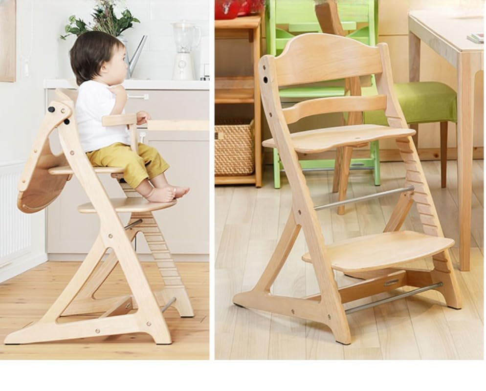 Amazon | FuLe YunQiすくすくチェア プラス すくすくプラス チェア