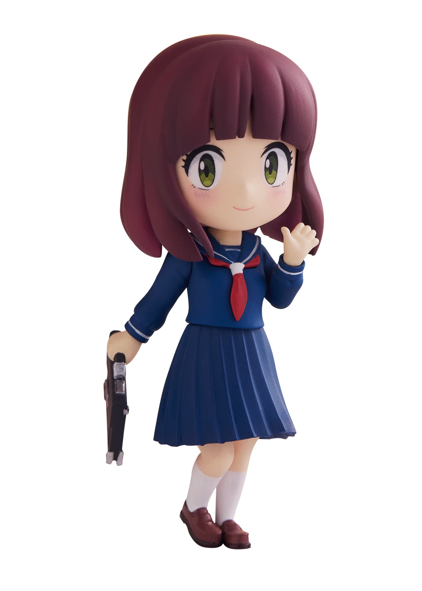 Amazon.co.jp: ミニフィギュア うる星やつら 三宅しのぶ : ホーム