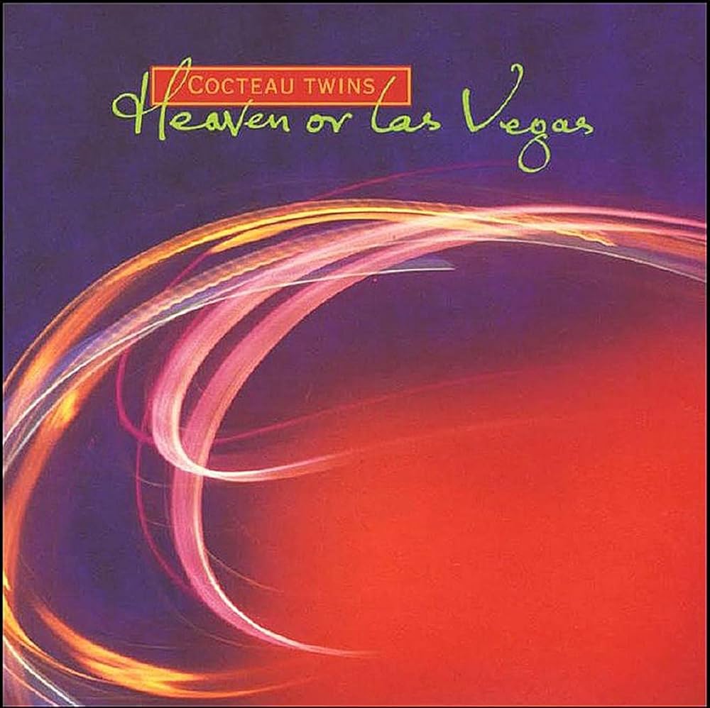 Cocteau Twins - Heaven or Las Vegas - Amazon.com Music