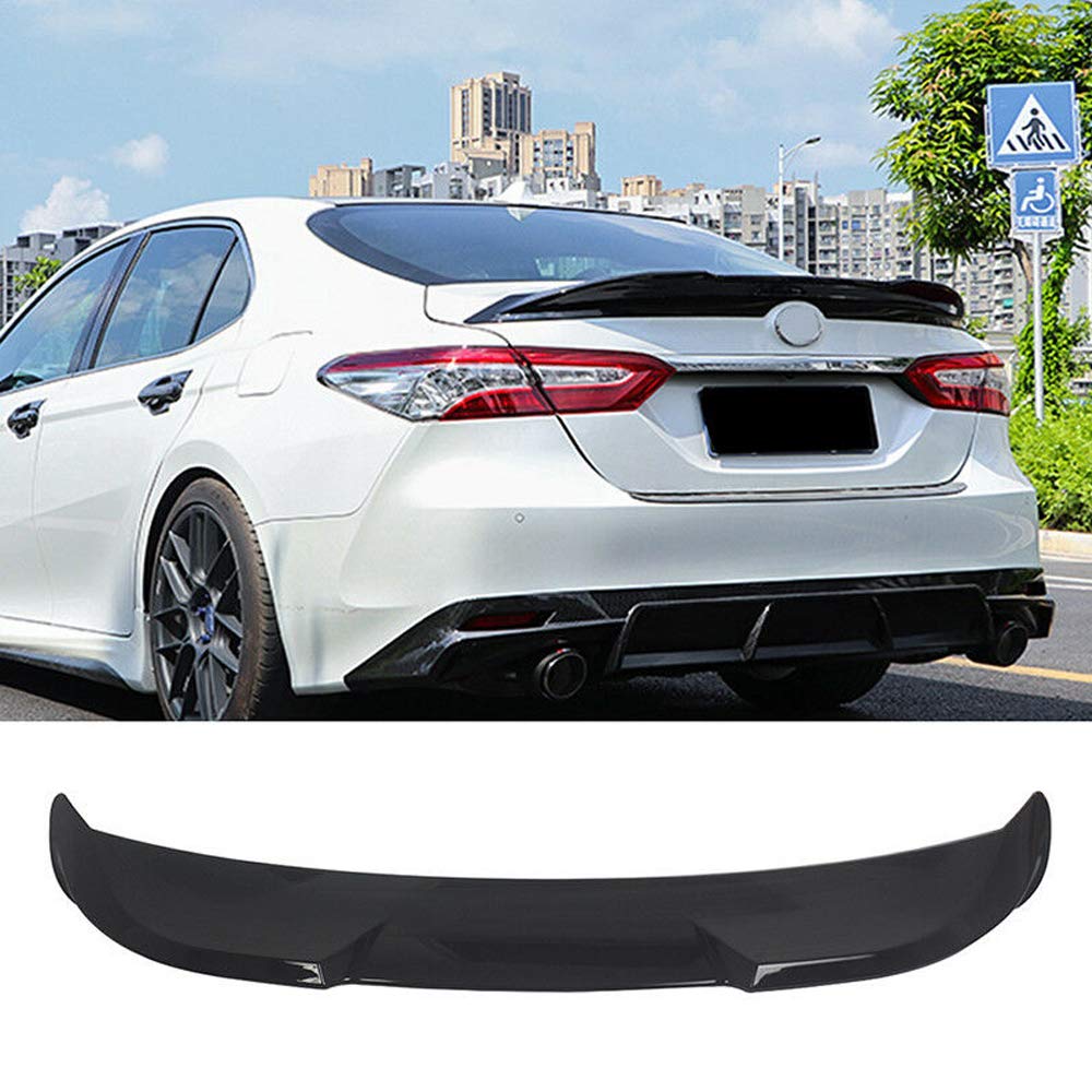 Amazon | CARIG リアスポイラー 2018-2024 10代目 トヨタ カムリ XV70