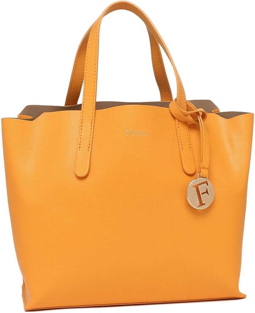 Amazon | [フルラ]アウトレット ハンドバッグ サリー Sサイズ