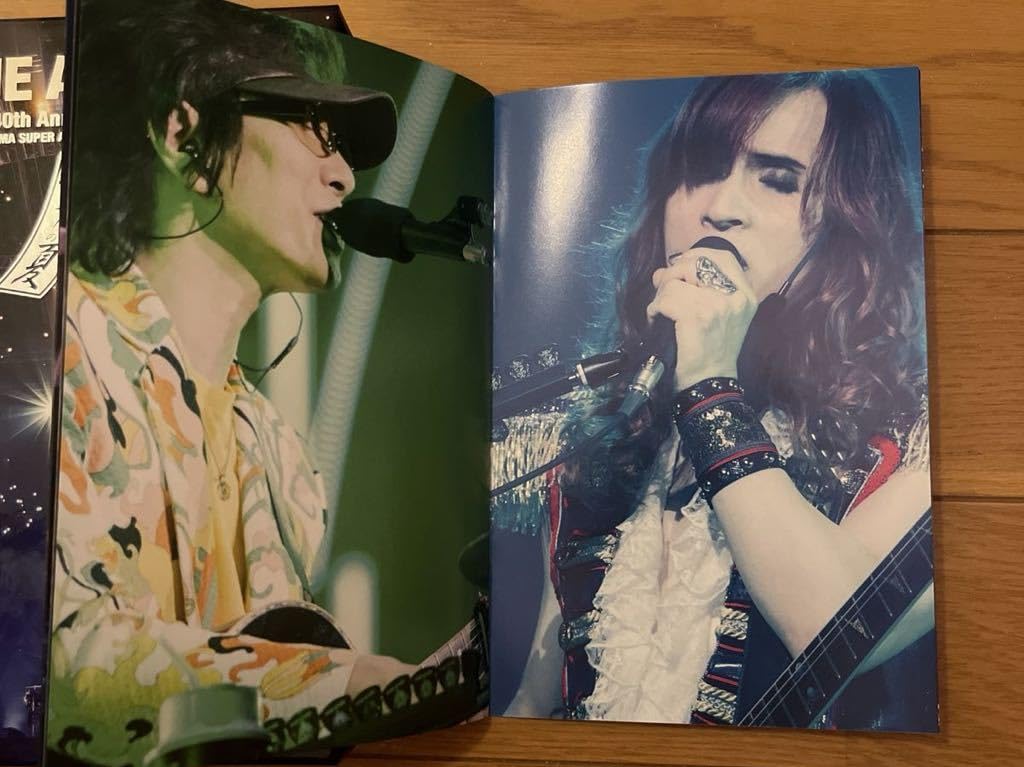 Amazon.co.jp: THE ALFEE 40年目の夏 40th Anniversary SAITAMA SUPER