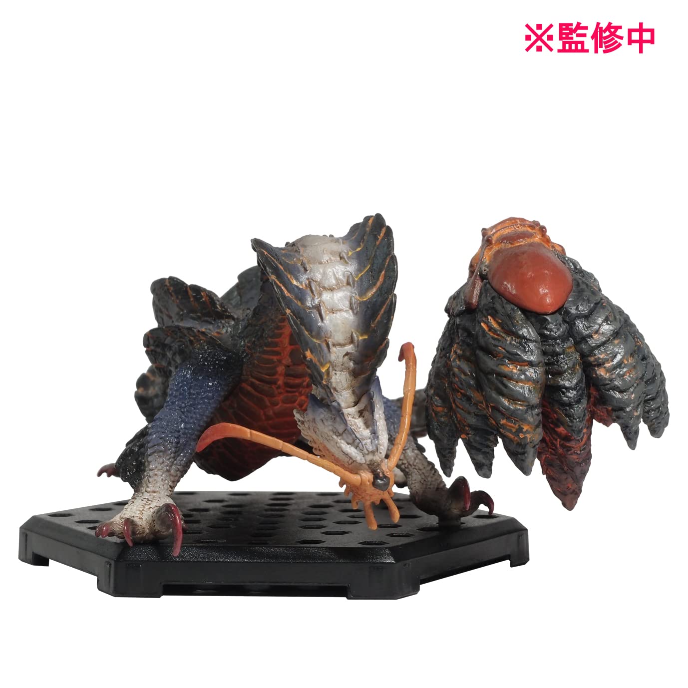 Amazon.co.jp: カプコン フィギュアビルダー モンスターハンター