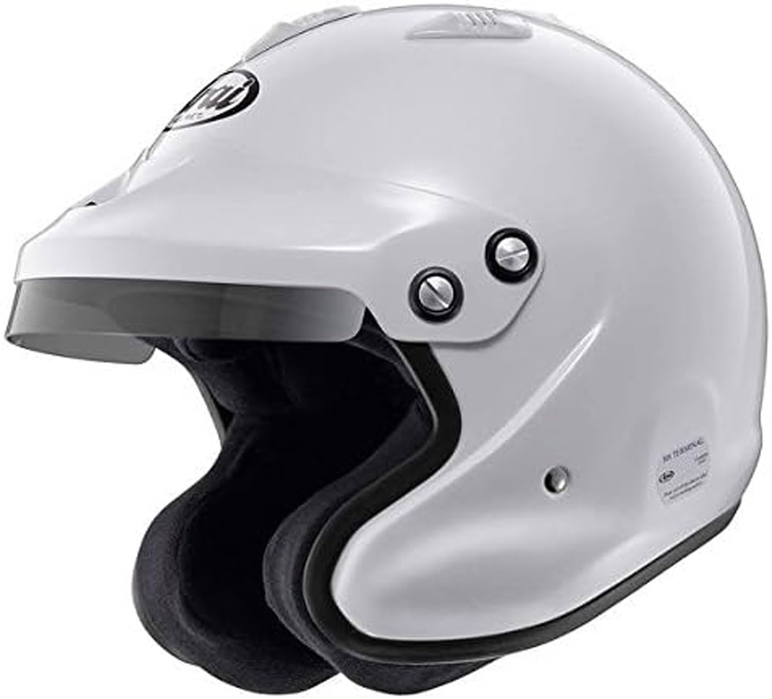 Amazon | アライ(ARAI) ヘルメット【GP-J3 XO】(8859シリーズ) (4輪