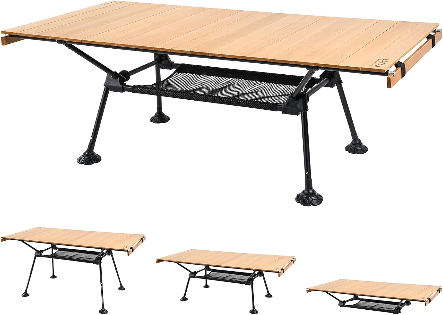 YAMAGOMORY 八角形 七輪テーブル 八卓 YAMAGOMORY 八卓 七輪テーブル