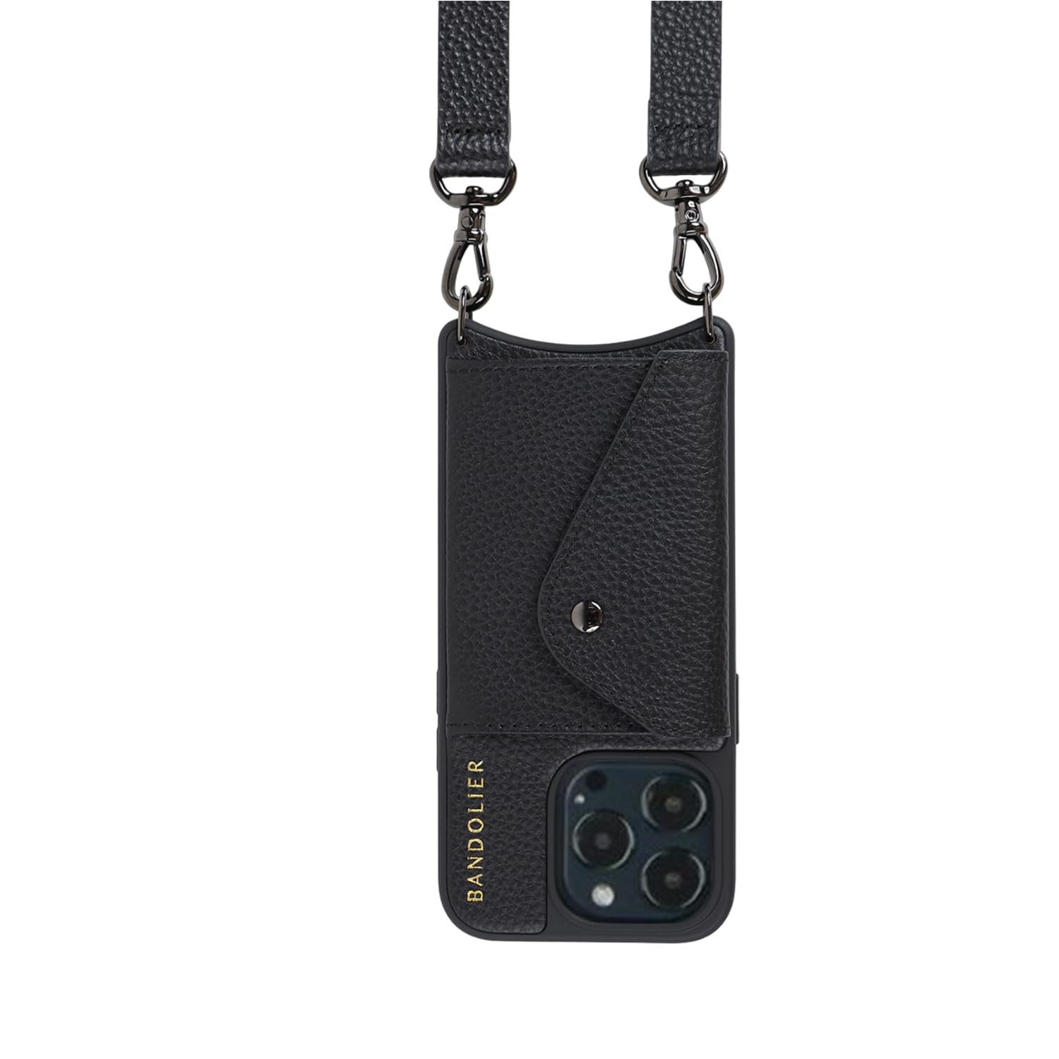 Amazon.co.jp: BANDOLIER バンドリヤー iPhone 15 Pro 互換 ケース