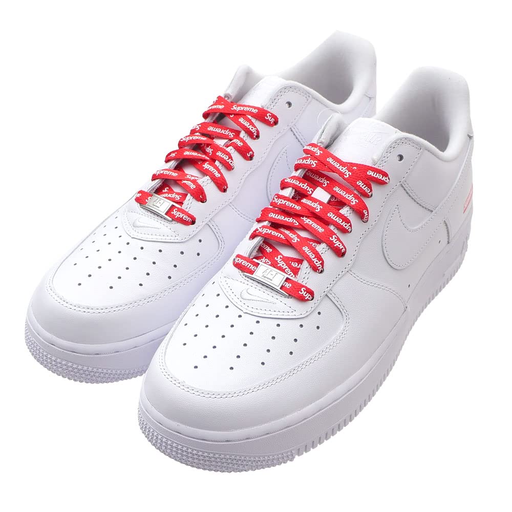 Amazon.co.jp: [ナイキ] SUPREME x AIR FORCE 1 LOW シュプリーム x