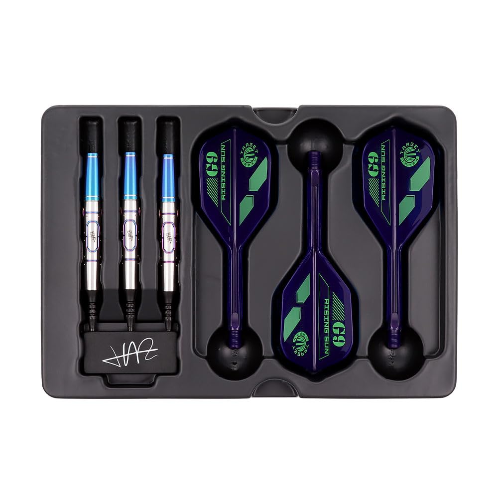 Amazon.co.jp: Target Japan RISING SUN G9 Generation 9 NO GROOVE