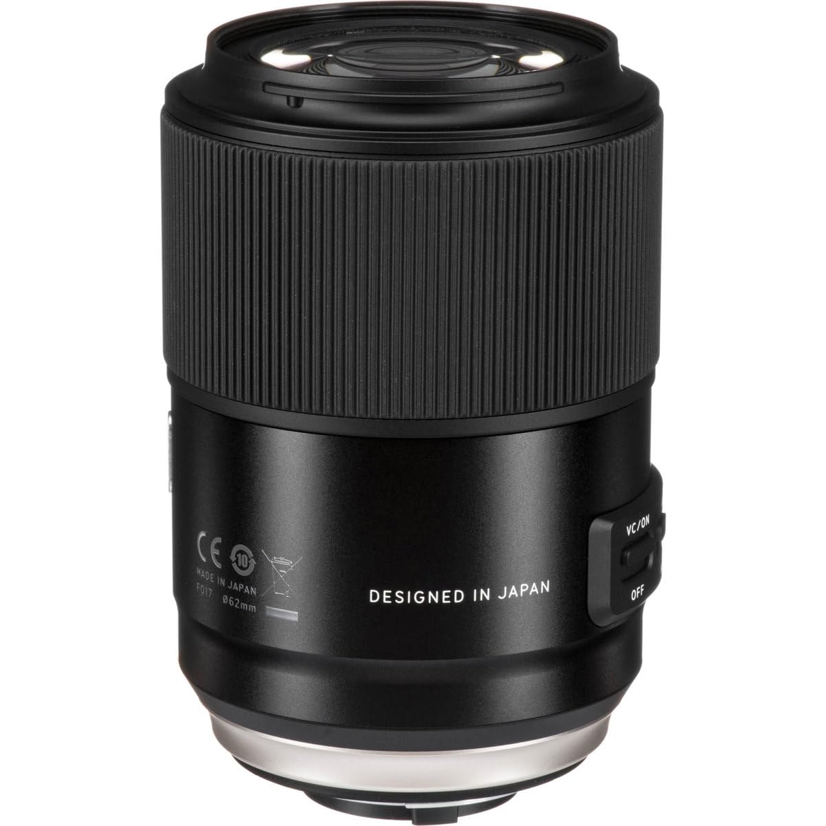 Amazon.com : Tamron AFF017N700 SP 90mm F/2.8 Di VC USD 1:1 Macro