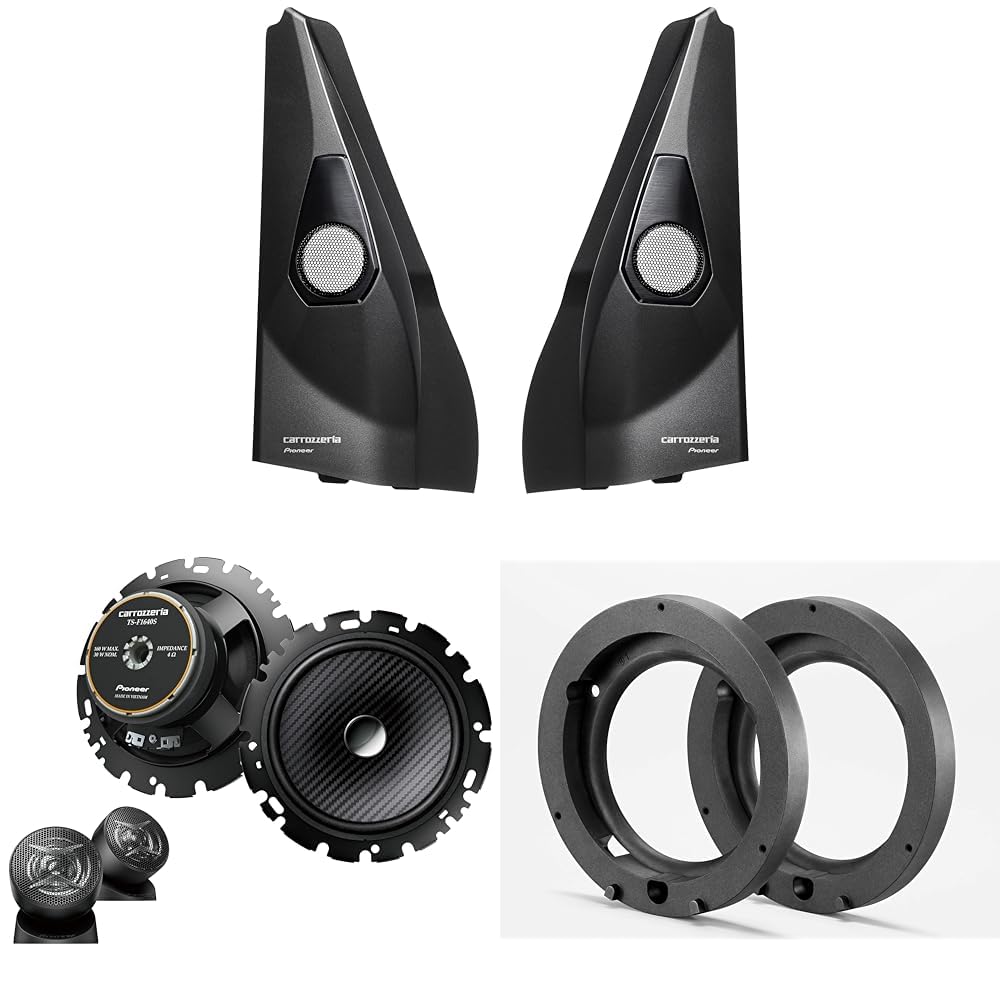 Amazon.co.jp: 【セット買い】パイオニア ジムニー/ジムニーシエラ