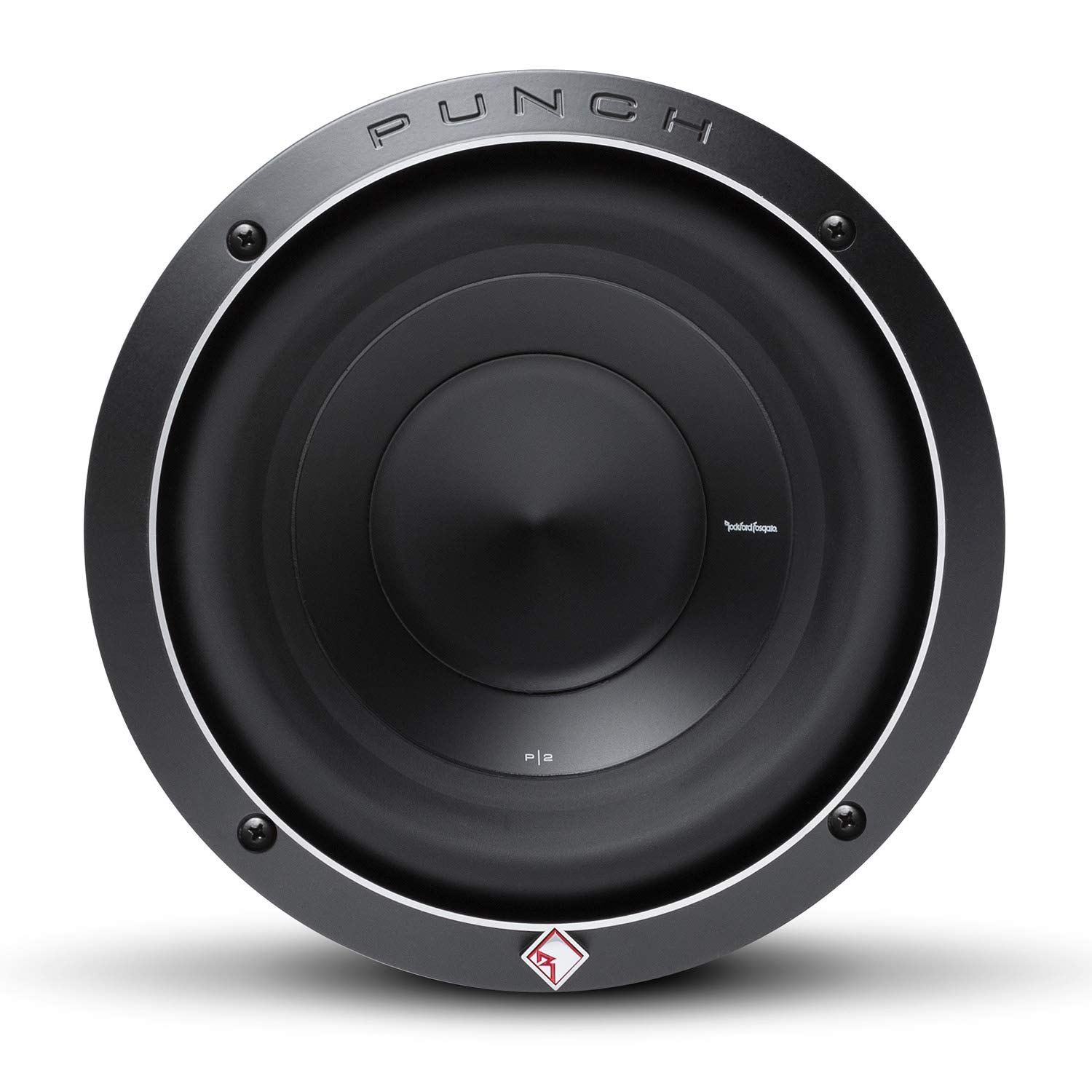 Amazon.com: Rockford Fosgate P2D4-8 Punch 8