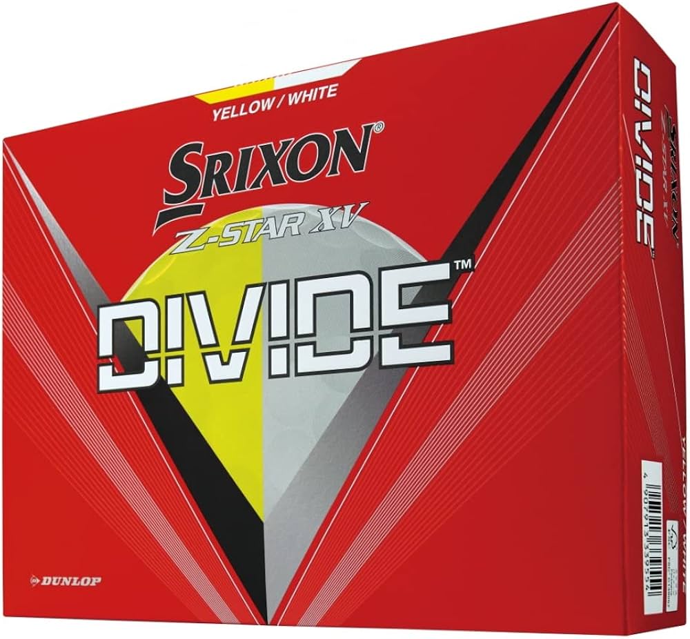 Amazon.co.jp: スリクソン ゼットスター Z-STARXV ディバイド ホワイト