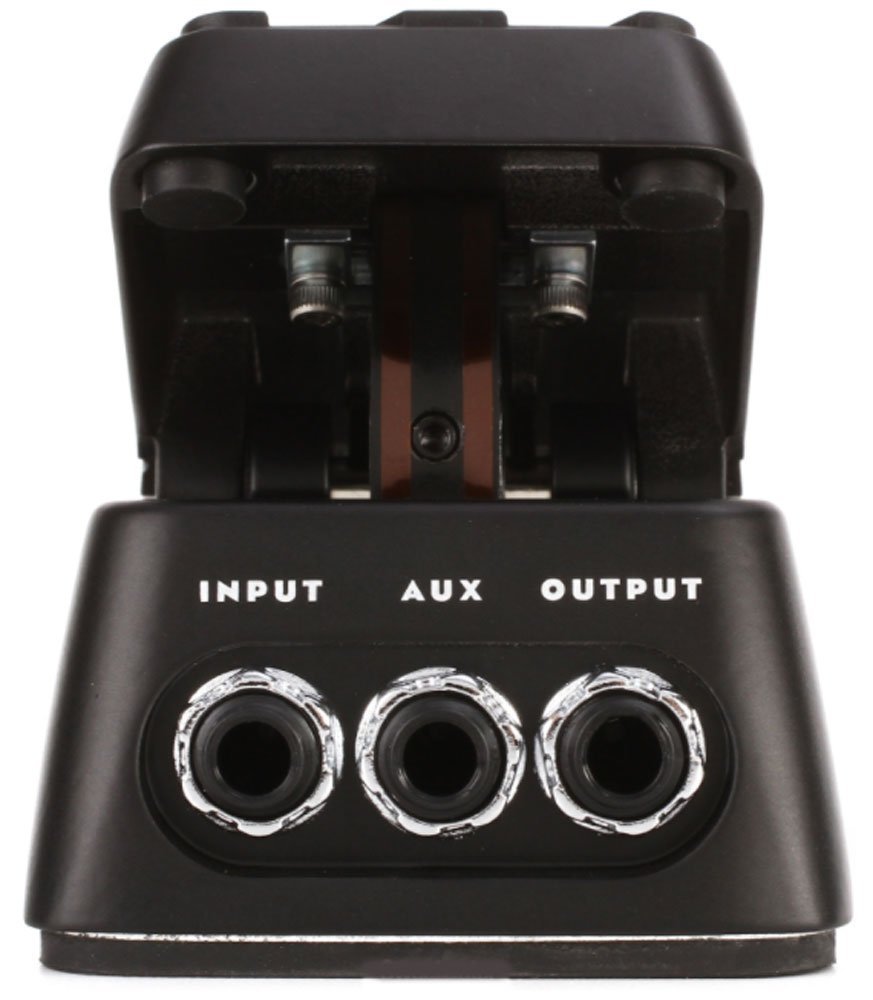 Amazon.com: Jim Dunlop DVP4 Volume (X) Mini Pedal for Electric