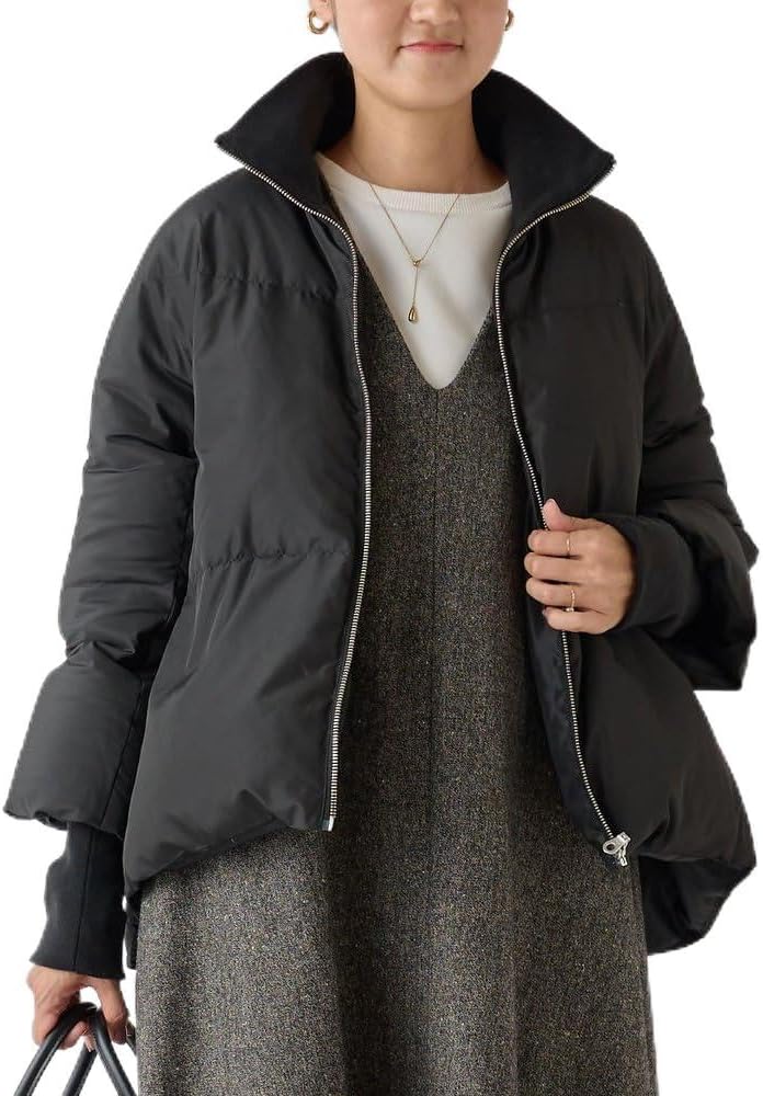 Amazon.co.jp: [BEARDSLEY] [ビアズリー] ジップフレアダウン