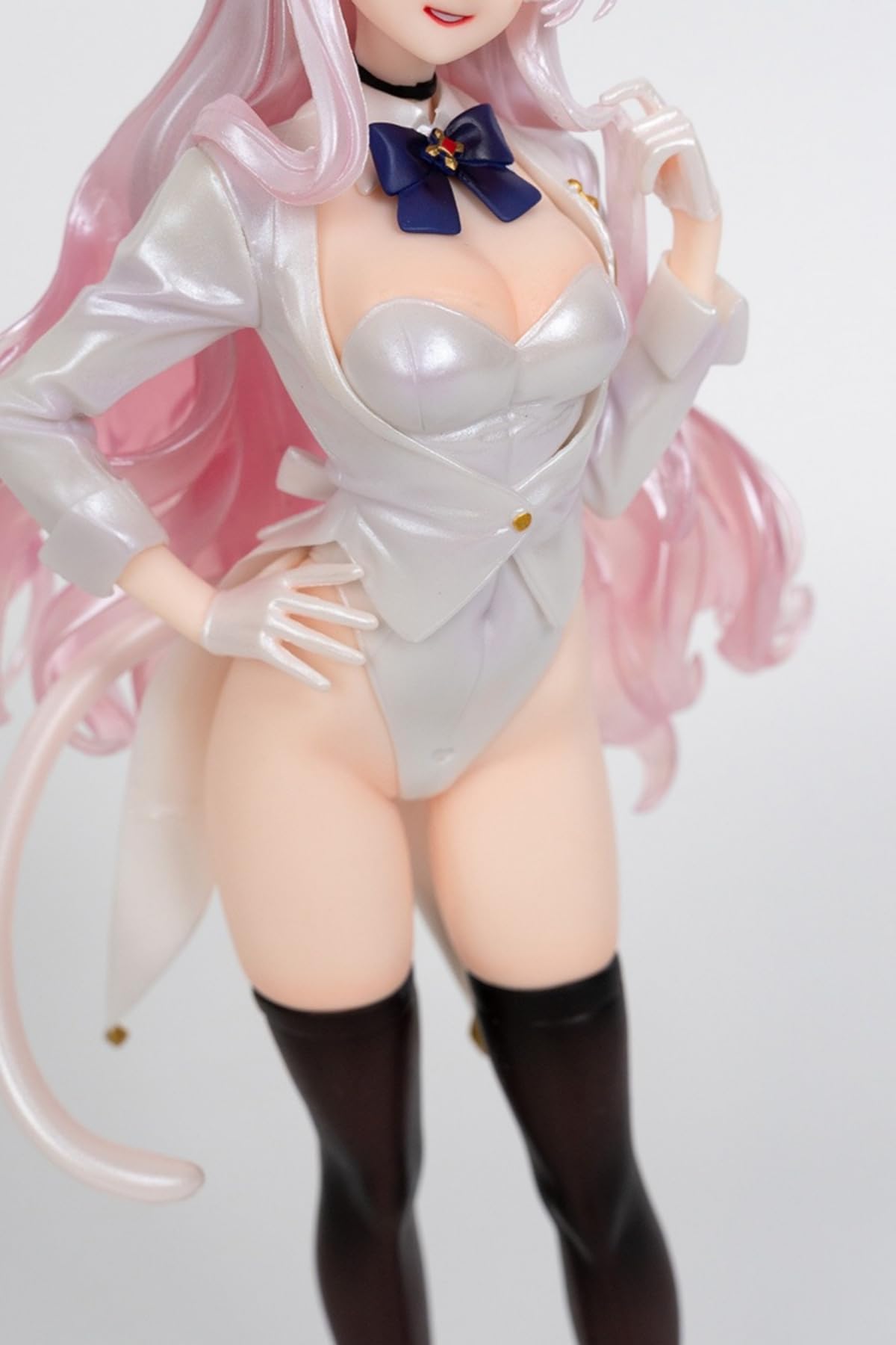 Amazon.co.jp: ブルーアーカイブ 清澄アキラ フィギュア お久しぶりVer