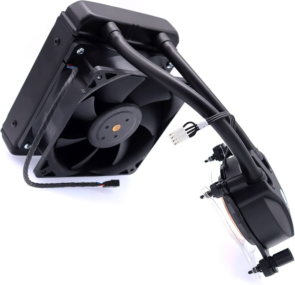 Alienwareマザーボード + I/Oパネル Nidec冷却ファン セット