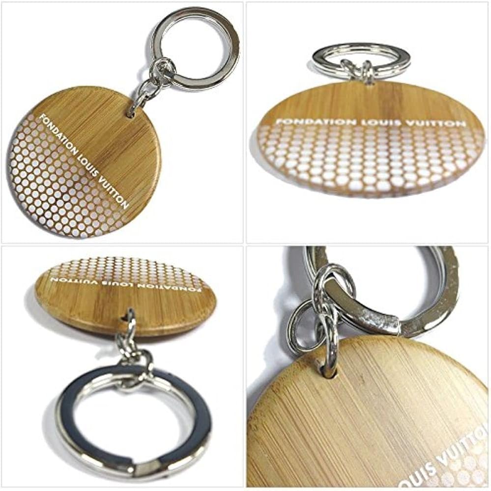 Amazon.co.jp: フォンダシオン ルイ・ヴィトン/美術館限定!!○ LOUIS