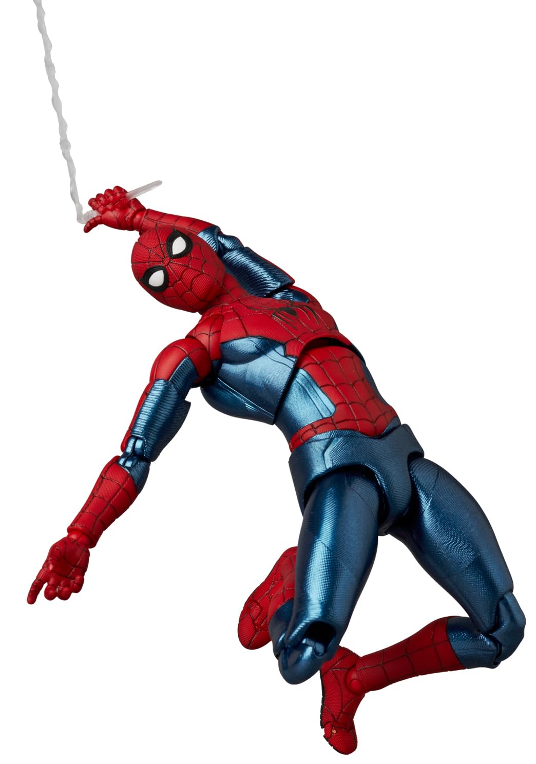 Amazon.co.jp: メディコム・トイ MAFEX マフェックス No.262 SPIDER