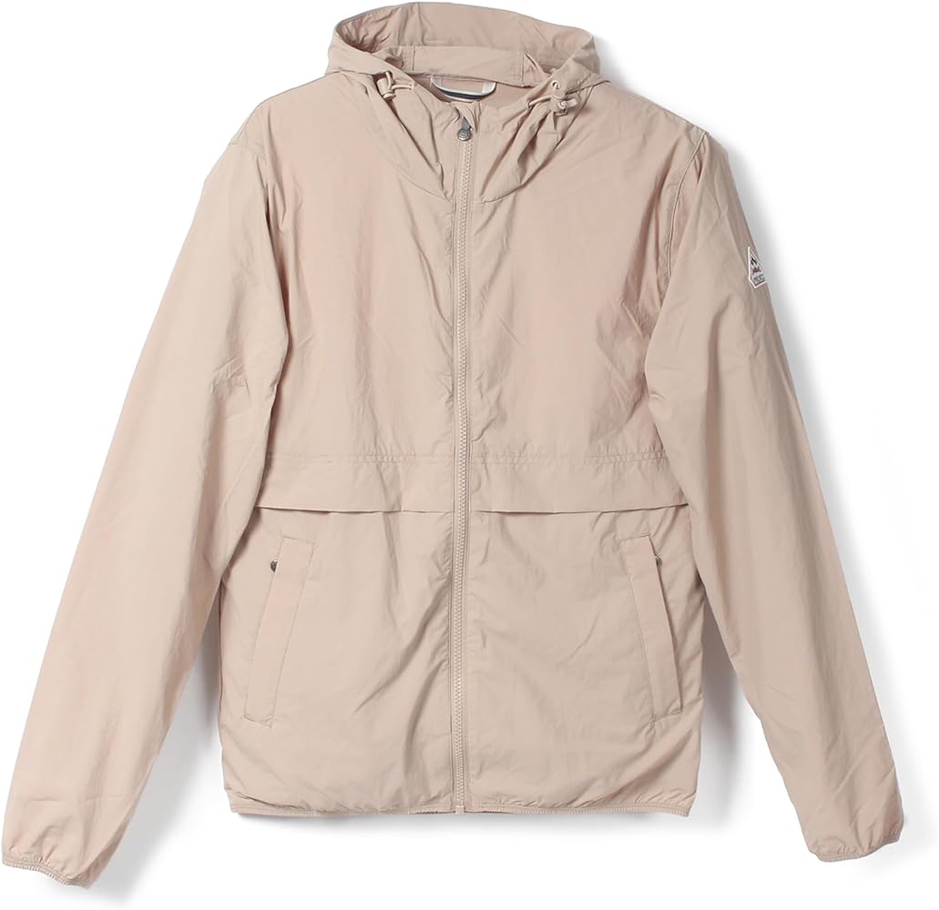 Amazon | [ピレネックス] ジャケット ウインドブレーカー RIDGE リッジ