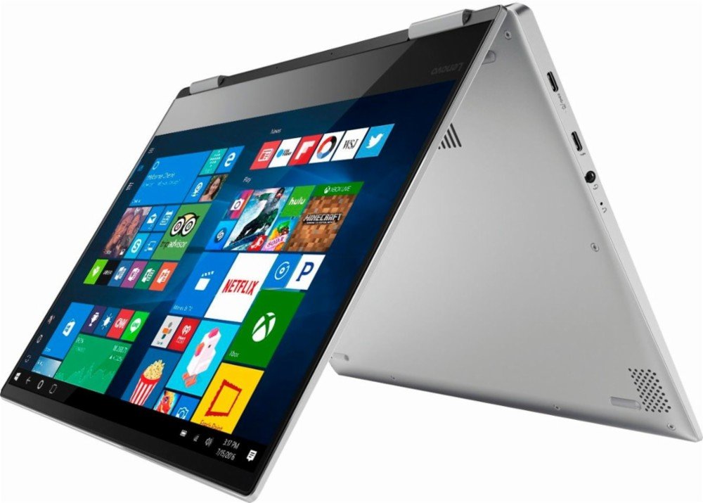 Amazon.com: Lenovo Yoga 720 2-in-1 13.3