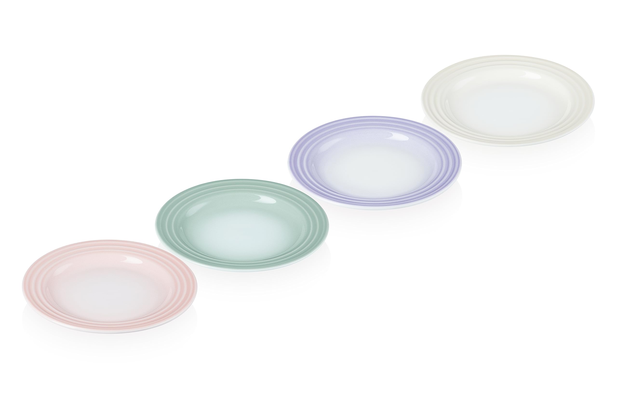 Amazon.co.jp: ル・クルーゼ(Le Creuset) 皿 アペタイザー・プレート